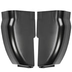 4PCS For 1999-2017 Ford F250 F350 Super Duty Super Cab Corners with extension