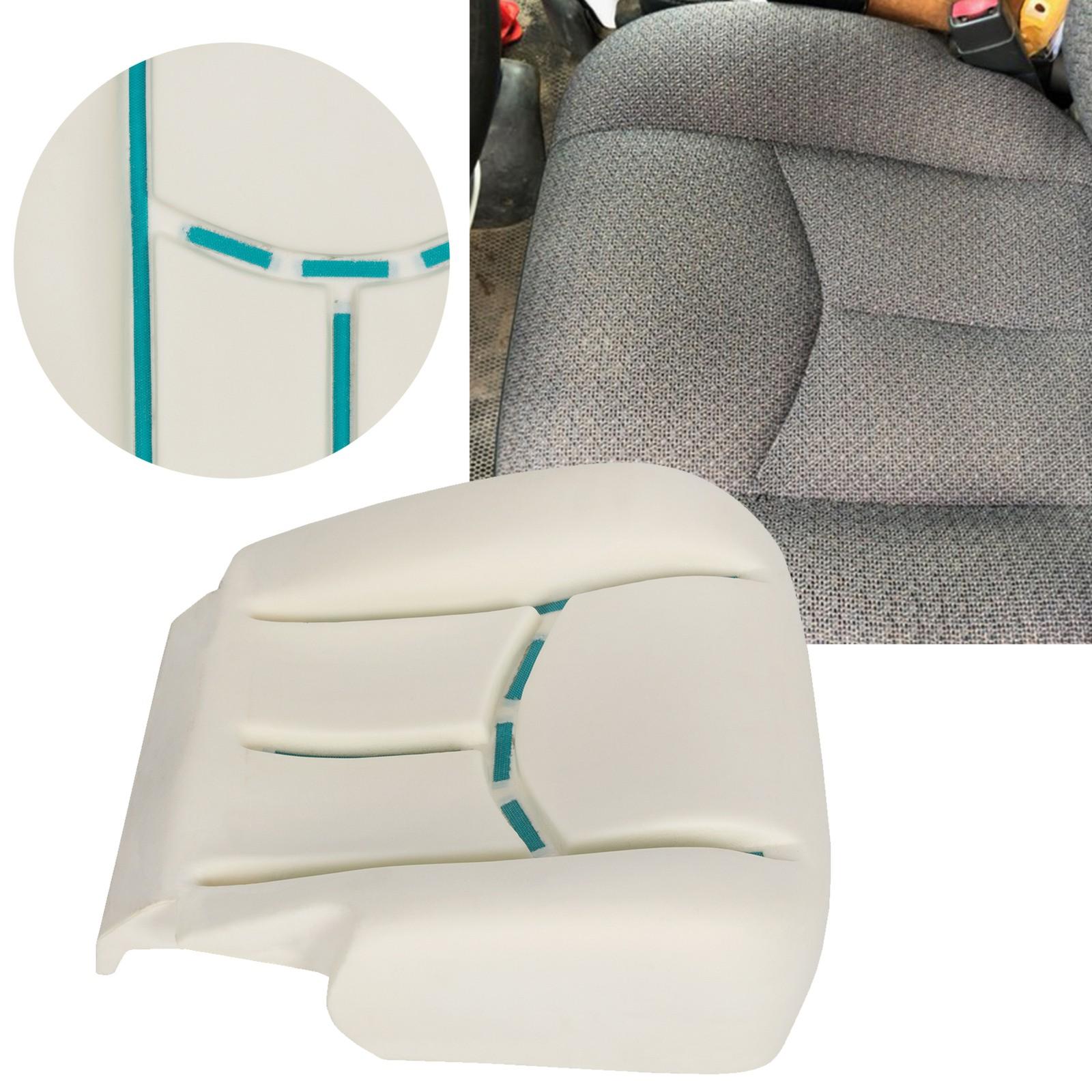 For 2003 2004 2005 2006 2007 Chevy Silverado Driver Bottom Seat Foam Cushion Pad