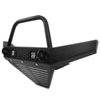 For Polaris Ranger 570 Ranger 500 400 800 EV ETX Front Bumper 2011-2021 W/ LED