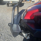 For Polaris Ranger 570 Ranger 500 400 800 EV ETX Front Bumper 2011-2021 W/ LED
