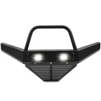 For Polaris Ranger 570 Ranger 500 400 800 EV ETX Front Bumper 2011-2021 W/ LED