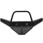For Polaris Ranger 570 Ranger 500 400 800 EV ETX Front Bumper 2011-2021 W/ LED