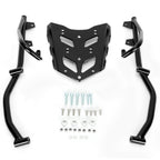 Tail Rear Luggage Rack Cargo Carrier For 2019-2023 Yamaha Tenere 700 accessories