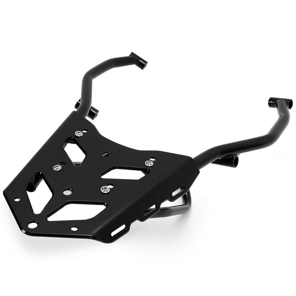 Tail Rear Luggage Rack Cargo Carrier For 2019-2023 Yamaha Tenere 700 accessories