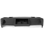 Black Rear Bumper Fiberglass For 1975-1979 Chevrolet Corvette C3 Primer