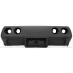 Black Rear Bumper Fiberglass For 1975-1979 Chevrolet Corvette C3 Primer
