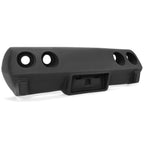 Black Rear Bumper Fiberglass For 1975-1979 Chevrolet Corvette C3 Primer