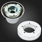 New Steering Wheel Hub Adapter 5 Hole Fits for 1986-2006 Freightliner Models