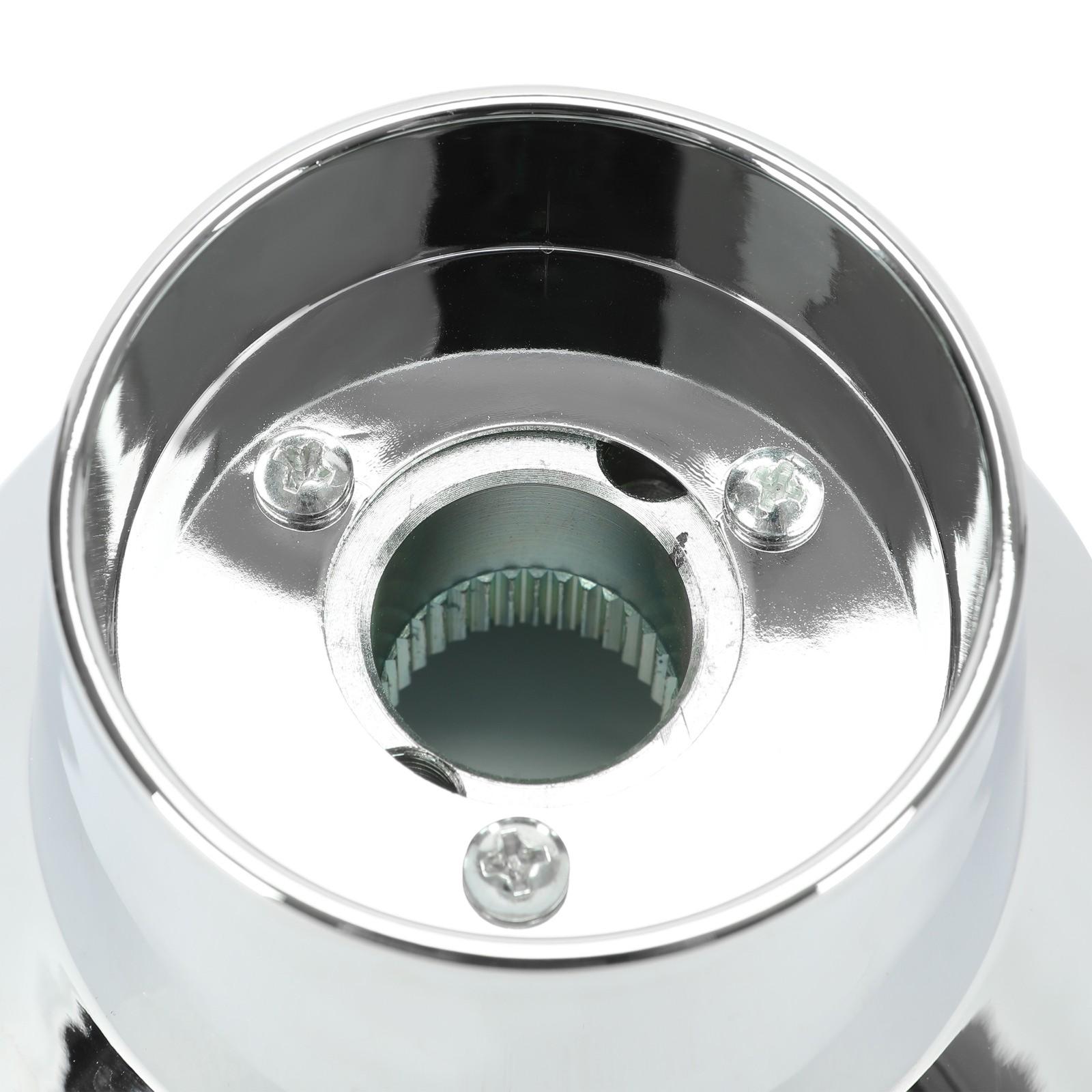 New Steering Wheel Hub Adapter 5 Hole Fits for 1986-2006 Freightliner Models