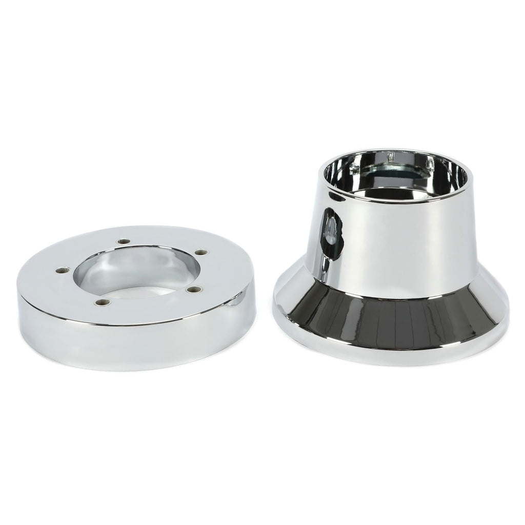 New Steering Wheel Hub Adapter 5 Hole Fits for 1986-2006 Freightliner Models