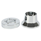 New Steering Wheel Hub Adapter 5 Hole Fits for 1986-2006 Freightliner Models