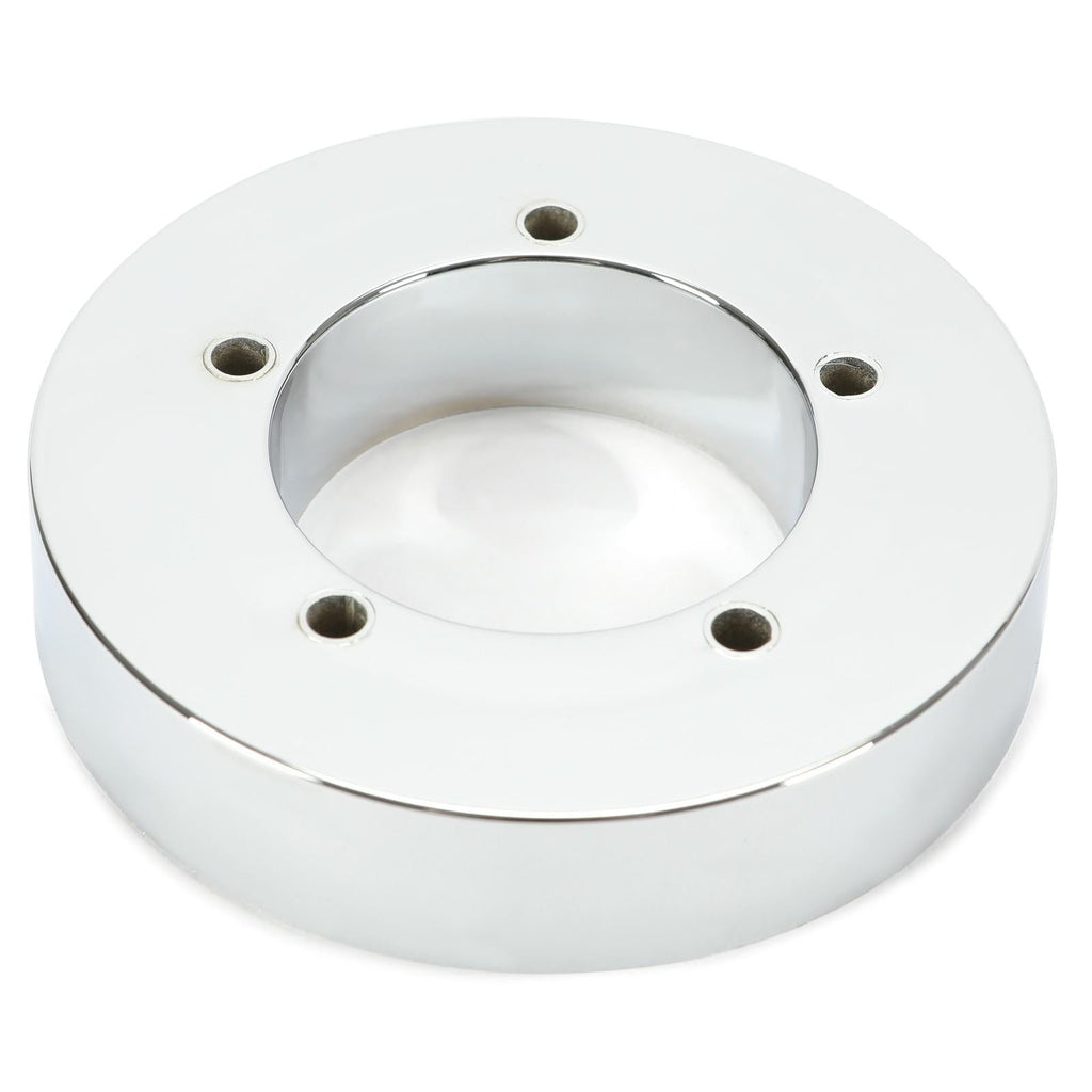 New Steering Wheel Hub Adapter 5 Hole Fits for 1986-2006 Freightliner Models
