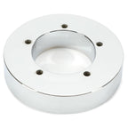New Steering Wheel Hub Adapter 5 Hole Fits for 1986-2006 Freightliner Models