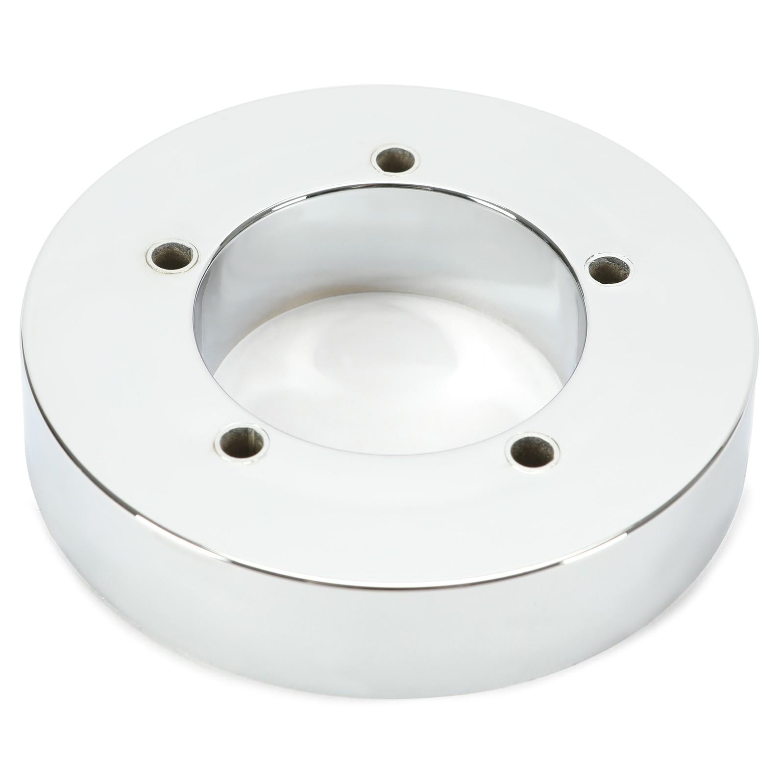 New Steering Wheel Hub Adapter 5 Hole Fits for 1986-2006 Freightliner Models