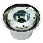 New Steering Wheel Hub Adapter 5 Hole Fits for 1986-2006 Freightliner Models