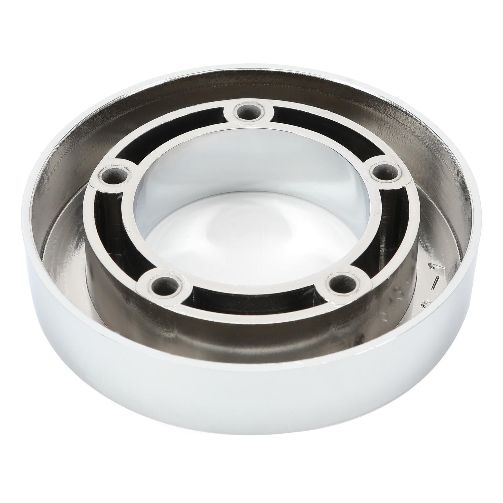 New Steering Wheel Hub Adapter 5 Hole Fits for 1986-2006 Freightliner Models
