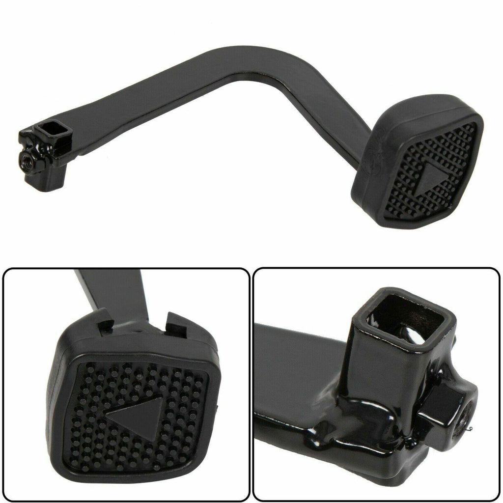 New Reverse X-Pedal with Rubber Pad For John Deere 425 445 455 Enhanced