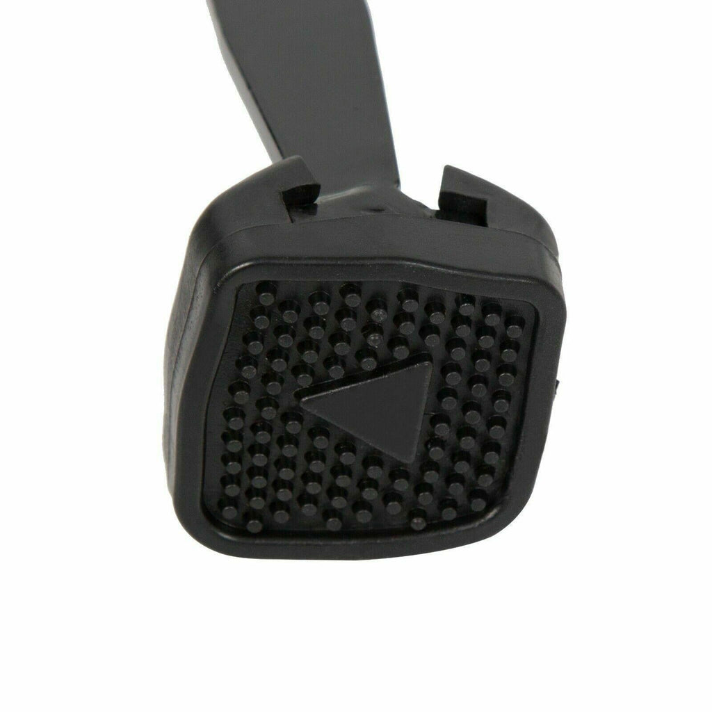New Reverse X-Pedal with Rubber Pad For John Deere 425 445 455 Enhanced