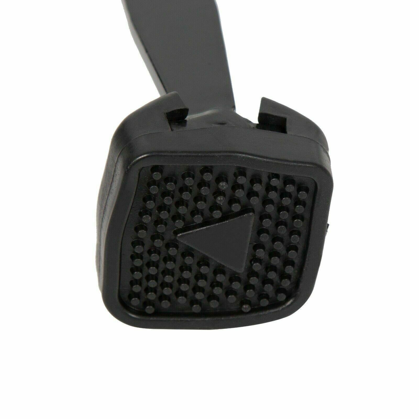 New Reverse X-Pedal with Rubber Pad For John Deere 425 445 455 Enhanced