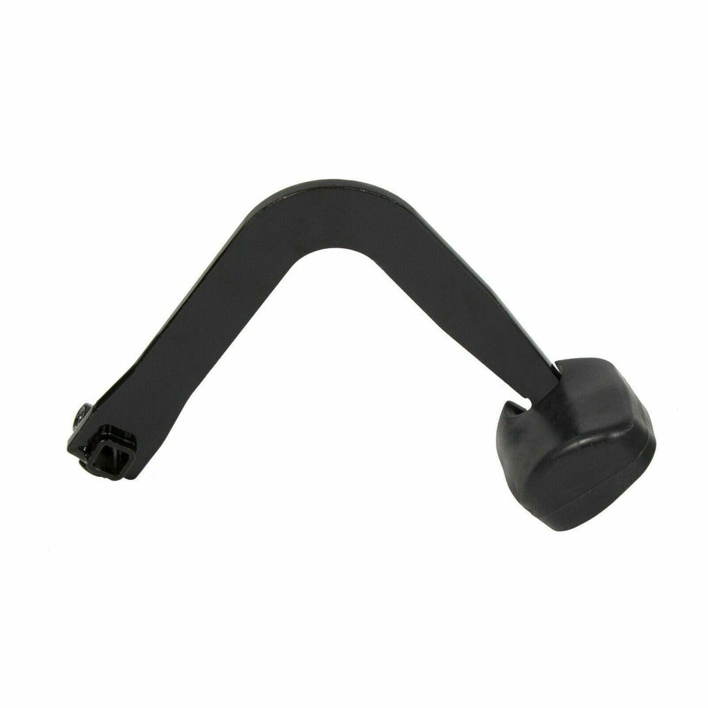 New Reverse X-Pedal with Rubber Pad For John Deere 425 445 455 Enhanced