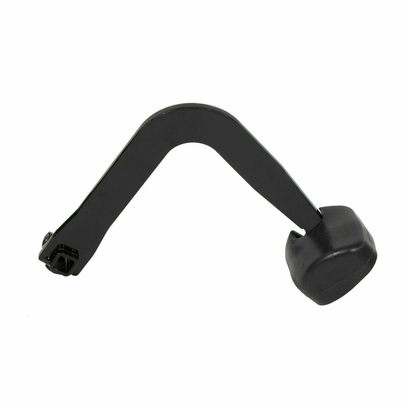 New Reverse X-Pedal with Rubber Pad For John Deere 425 445 455 Enhanced