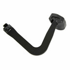 New Reverse X-Pedal with Rubber Pad For John Deere 425 445 455 Enhanced