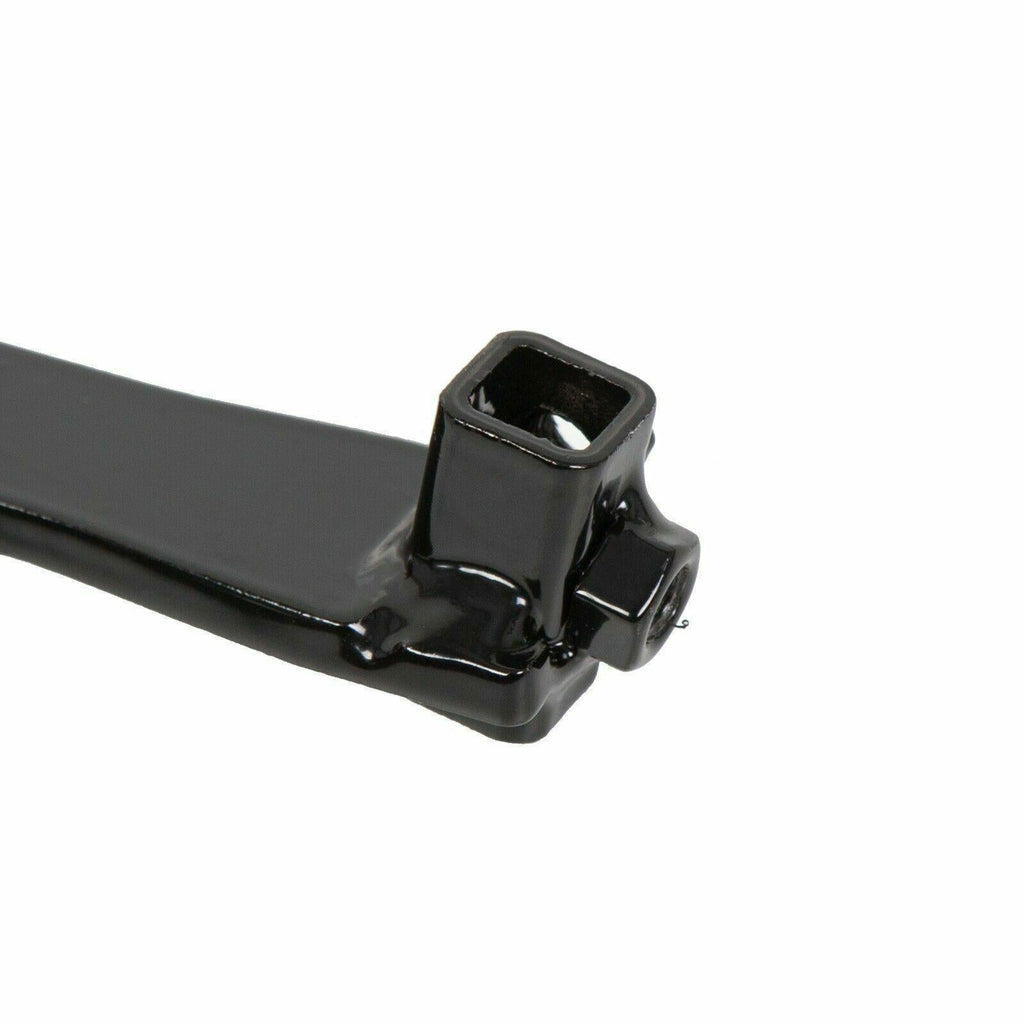 New Reverse X-Pedal with Rubber Pad For John Deere 425 445 455 Enhanced