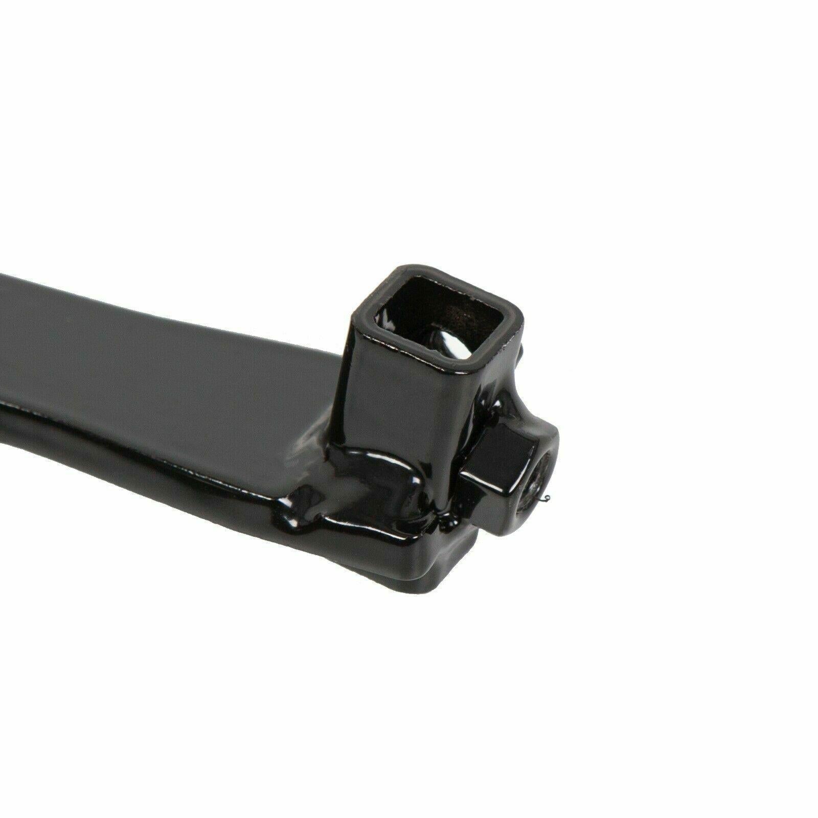 New Reverse X-Pedal with Rubber Pad For John Deere 425 445 455 Enhanced