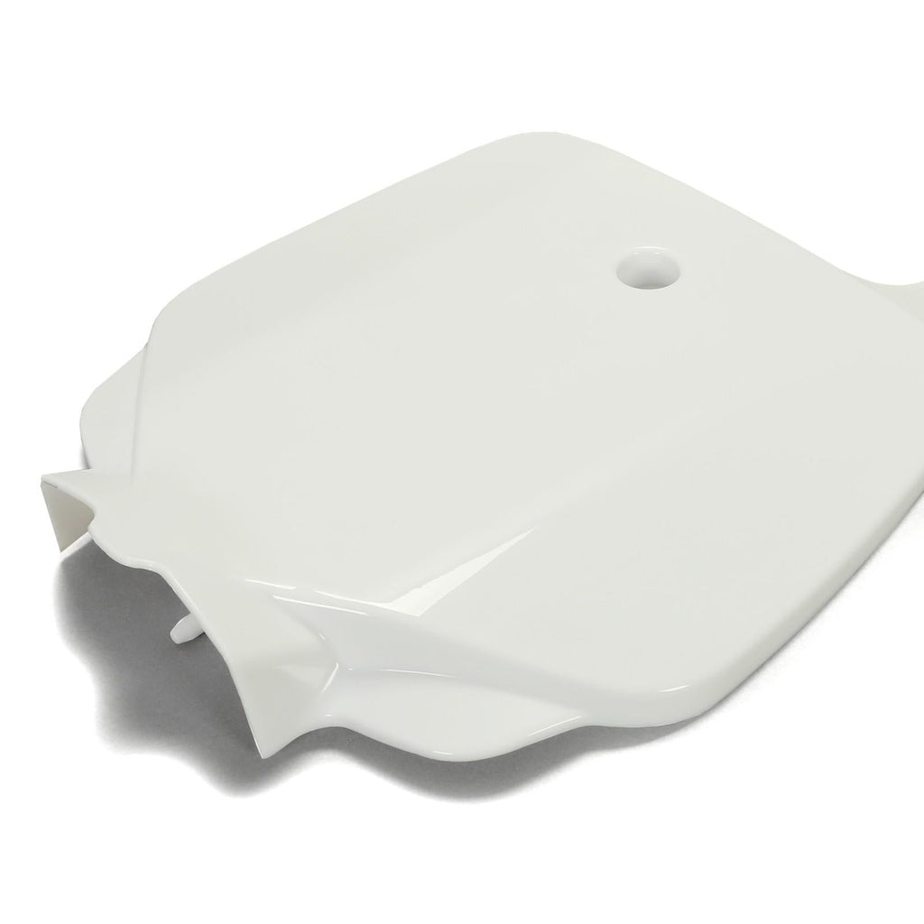Restyled Plastic Body Kit For Kawasaki KX85 KX100 2001-2013 Green & White Colors