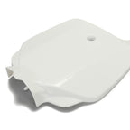 Restyled Plastic Body Kit For Kawasaki KX85 KX100 2001-2013 Green & White Colors
