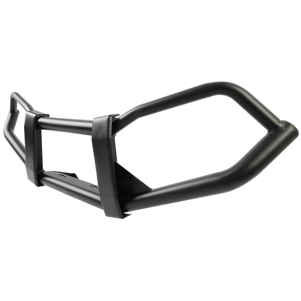 For 2010-2024 Polaris Front Bumper Brush Guard Touring XP Sportsman 1000 850 550