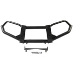 For 2010-2024 Polaris Front Bumper Brush Guard Touring XP Sportsman 1000 850 550