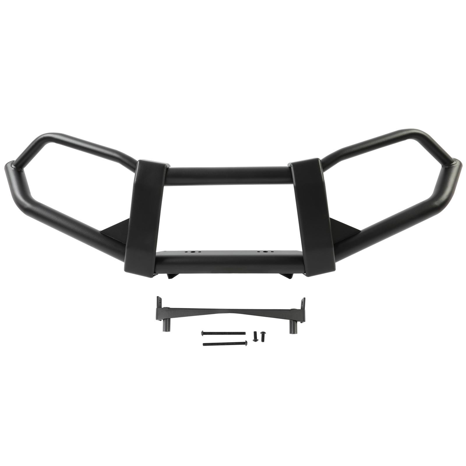 For 2010-2024 Polaris Front Bumper Brush Guard Touring XP Sportsman 1000 850 550
