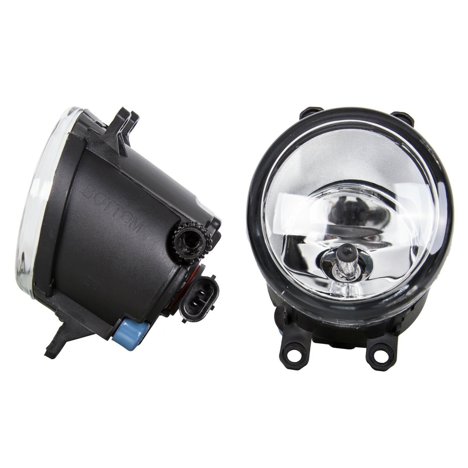 New Pair Fog Lights Left Right RH LH Side Lamp For Lexus GS350 / GS450h / GS460