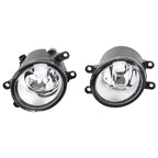 New Pair Fog Lights Left Right RH LH Side Lamp For Lexus GS350 / GS450h / GS460