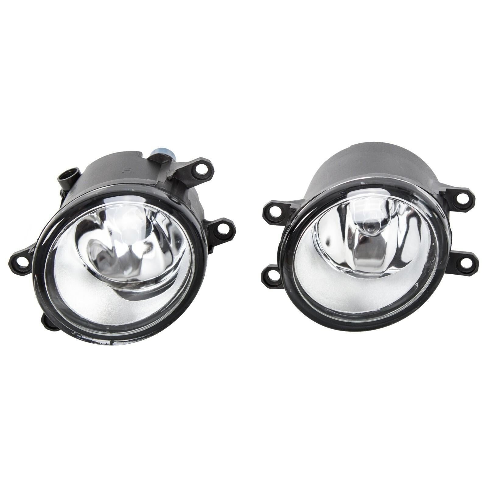 New Pair Fog Lights Left Right RH LH Side Lamp For Lexus GS350 / GS450h / GS460