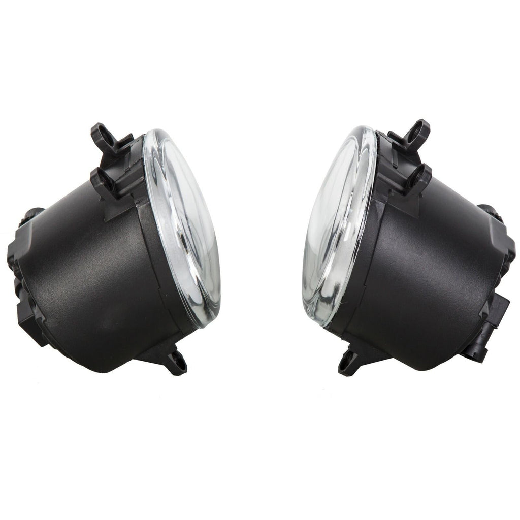 New Pair Fog Lights Left Right RH LH Side Lamp For Lexus GS350 / GS450h / GS460