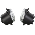 New Pair Fog Lights Left Right RH LH Side Lamp For Lexus GS350 / GS450h / GS460