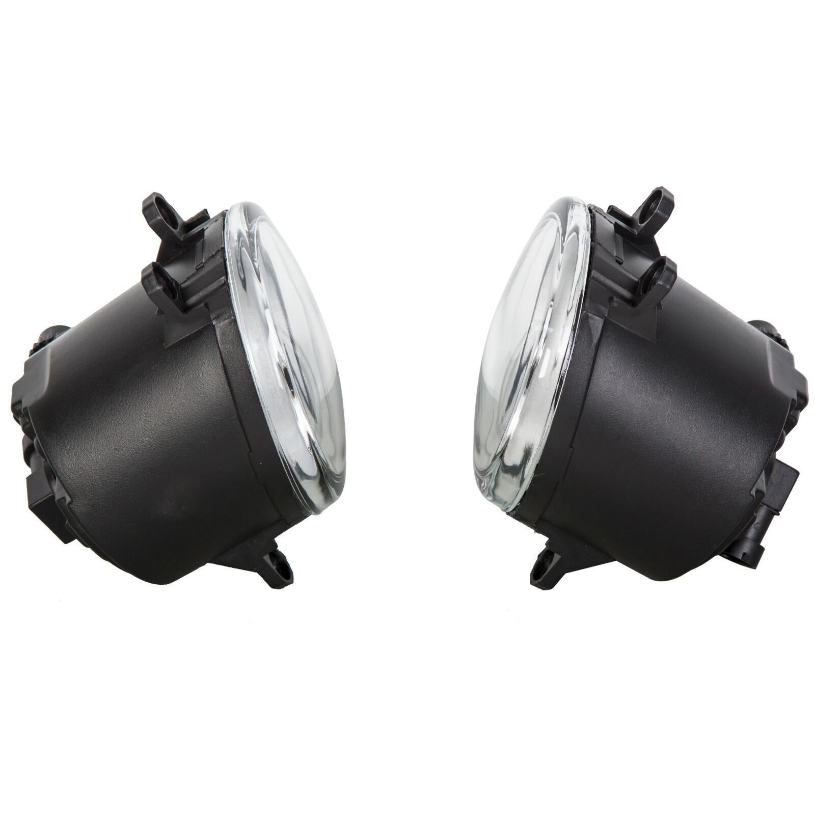 New Pair Fog Lights Left Right RH LH Side Lamp For Lexus GS350 / GS450h / GS460