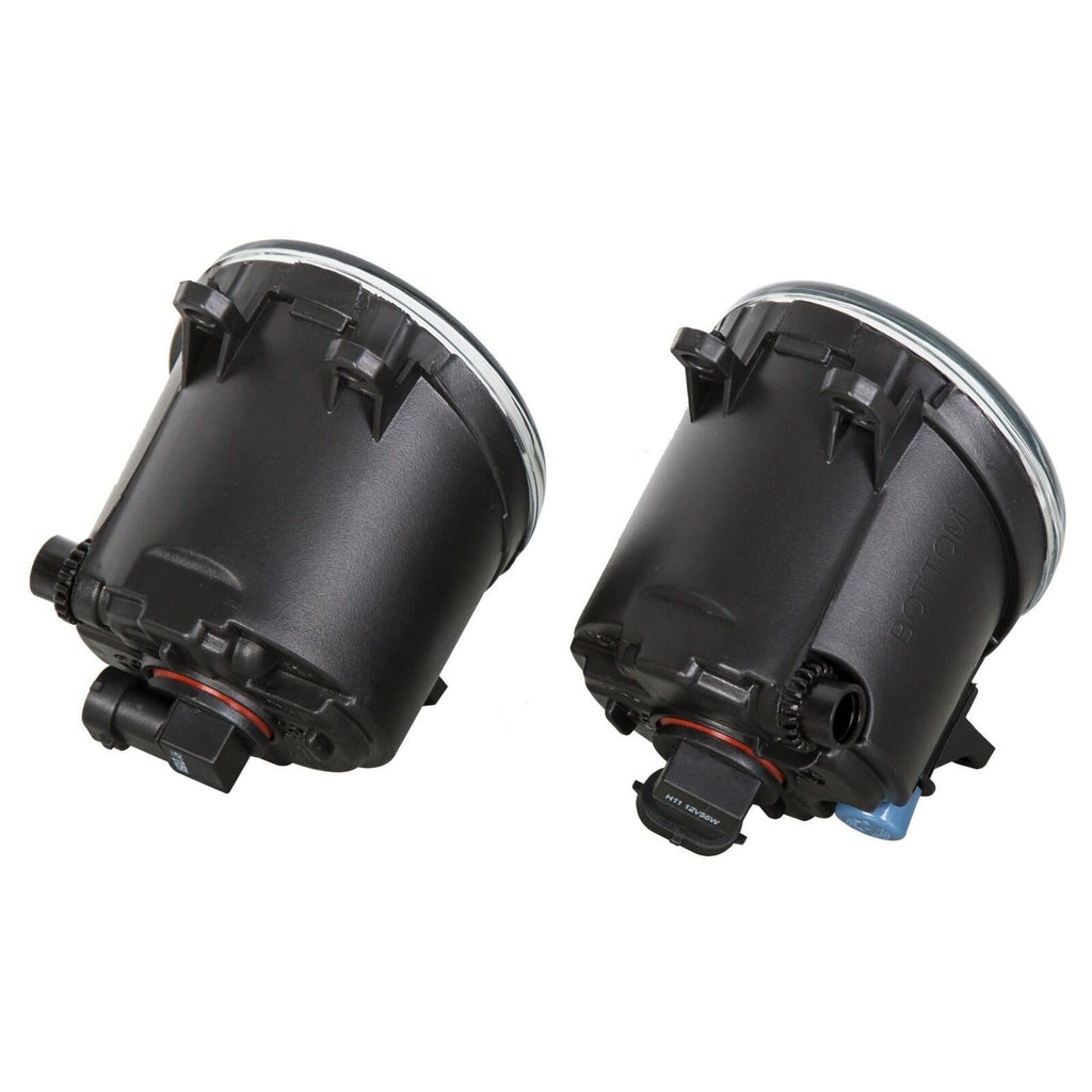New Pair Fog Lights Left Right RH LH Side Lamp For Lexus GS350 / GS450h / GS460