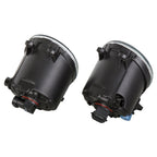 New Pair Fog Lights Left Right RH LH Side Lamp For Lexus GS350 / GS450h / GS460