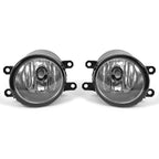 New Pair Fog Lights Left Right RH LH Side Lamp For Lexus GS350 / GS450h / GS460