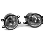 New Pair Fog Lights Left Right RH LH Side Lamp For Lexus GS350 / GS450h / GS460