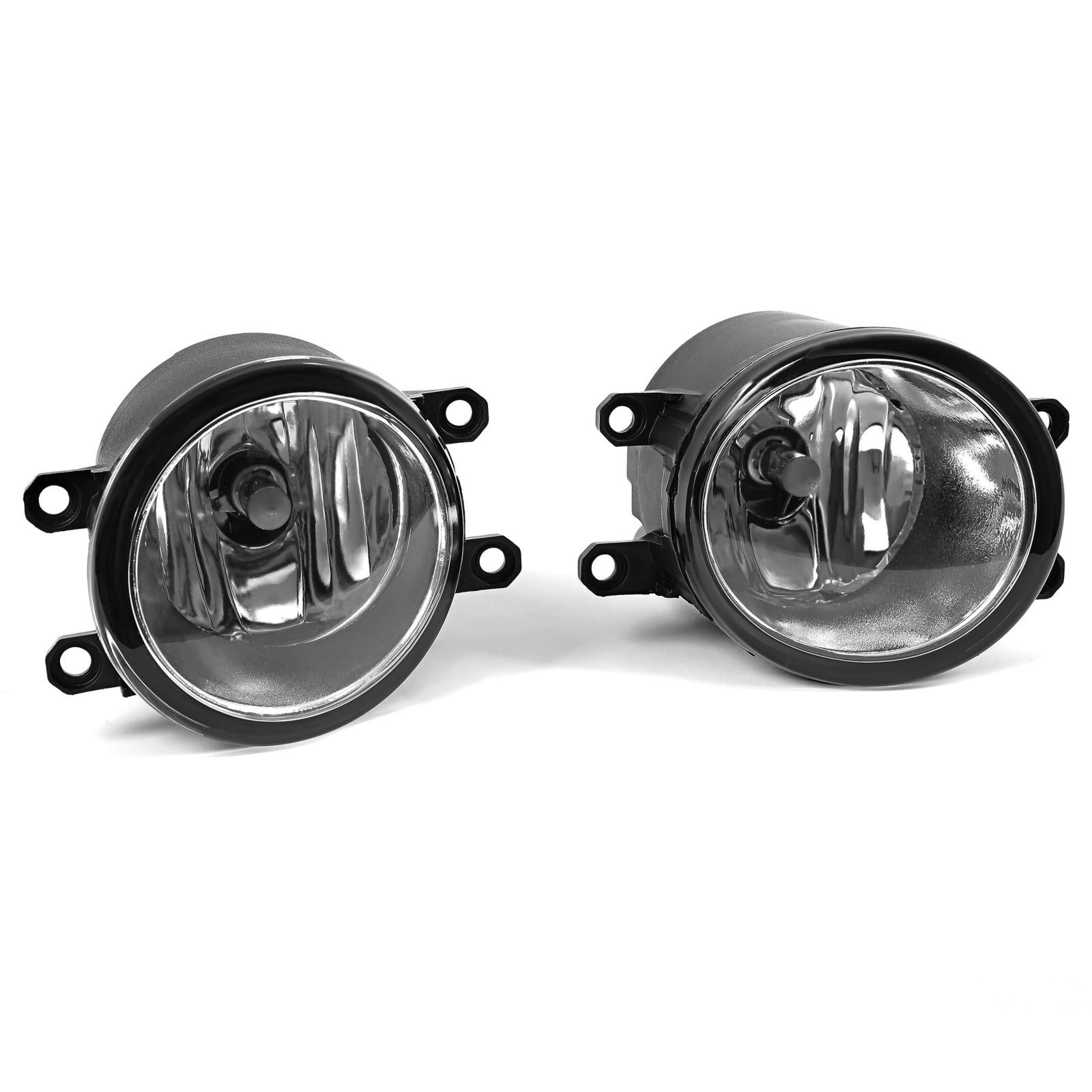 New Pair Fog Lights Left Right RH LH Side Lamp For Lexus GS350 / GS450h / GS460