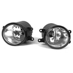 New Pair Fog Lights Left Right RH LH Side Lamp For Lexus GS350 / GS450h / GS460