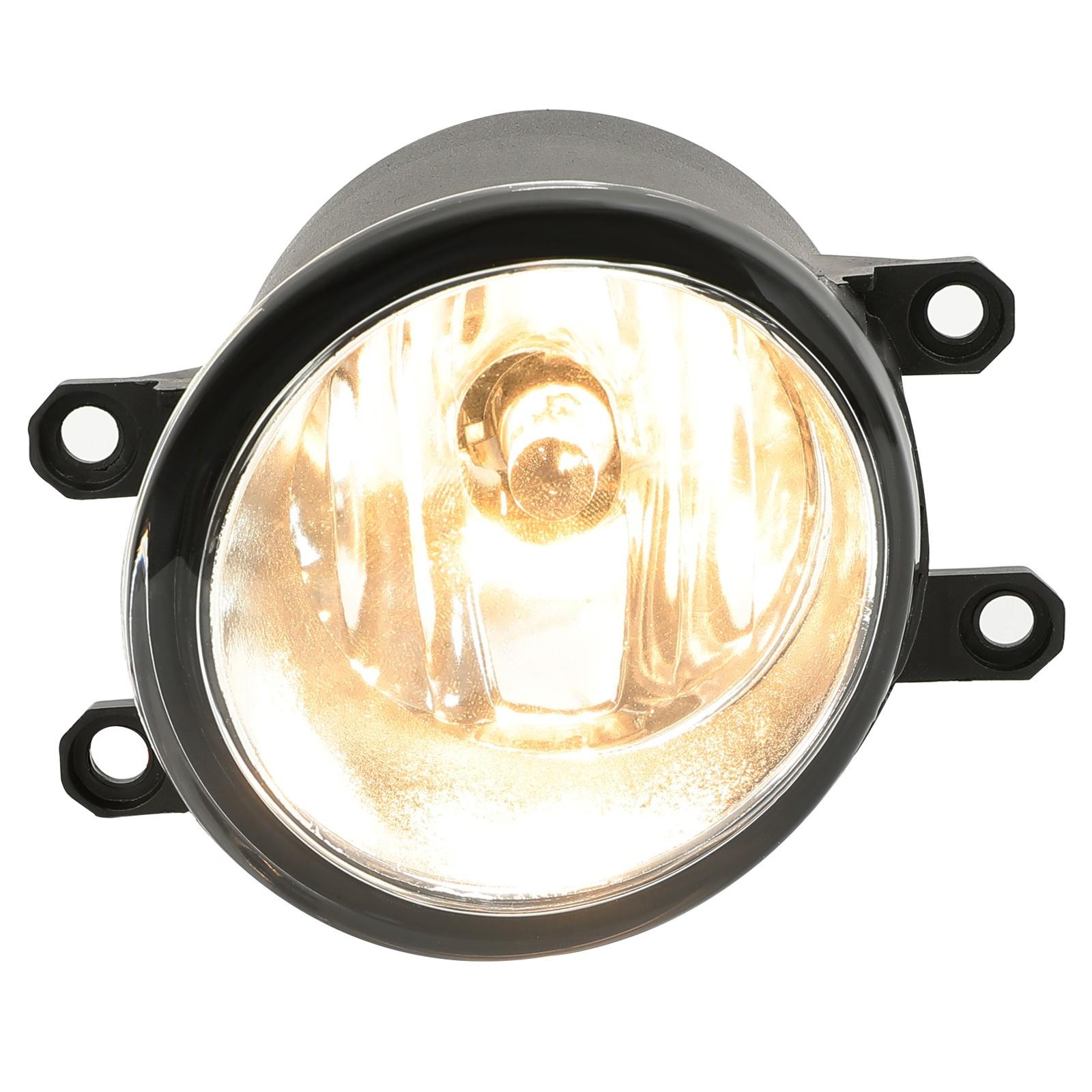 New Pair Fog Lights Left Right RH LH Side Lamp For Lexus GS350 / GS450h / GS460