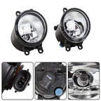 New Pair Fog Lights Left Right RH LH Side Lamp For Lexus GS350 / GS450h / GS460