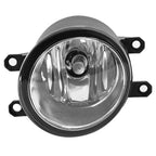 New Pair Fog Lights Left Right RH LH Side Lamp For Lexus GS350 / GS450h / GS460