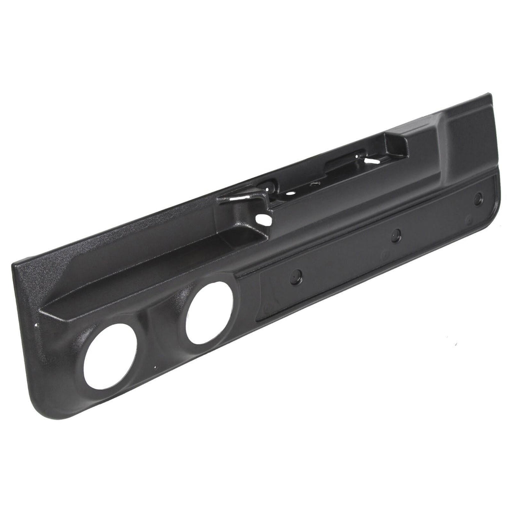 Lower Door Panel 2-Speaker for 78-88 Monte Carlo Malibu El Camino Cutlass Regal