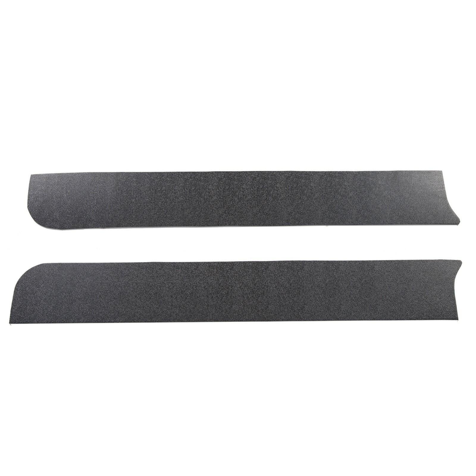 Lower Door Panel 2-Speaker for 78-88 Monte Carlo Malibu El Camino Cutlass Regal